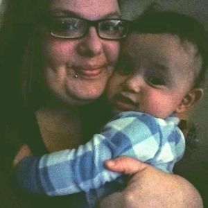 Meet your Posher, Rebecca